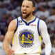 Stephen Curry joins elite company for fourth quarter performance
