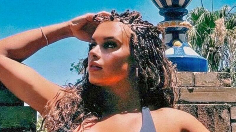 Joy Taylor: Get the Latest News on Joy Taylor Here