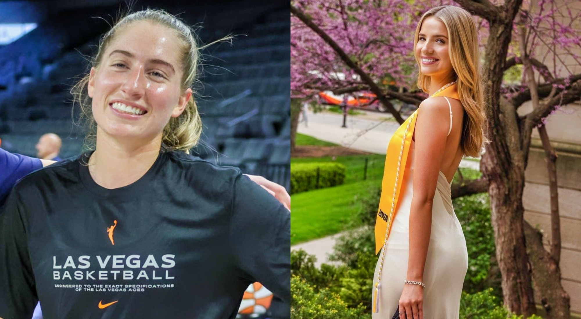 Kate Martin's Girlfriend Had A Shocking College GPA That Is Making