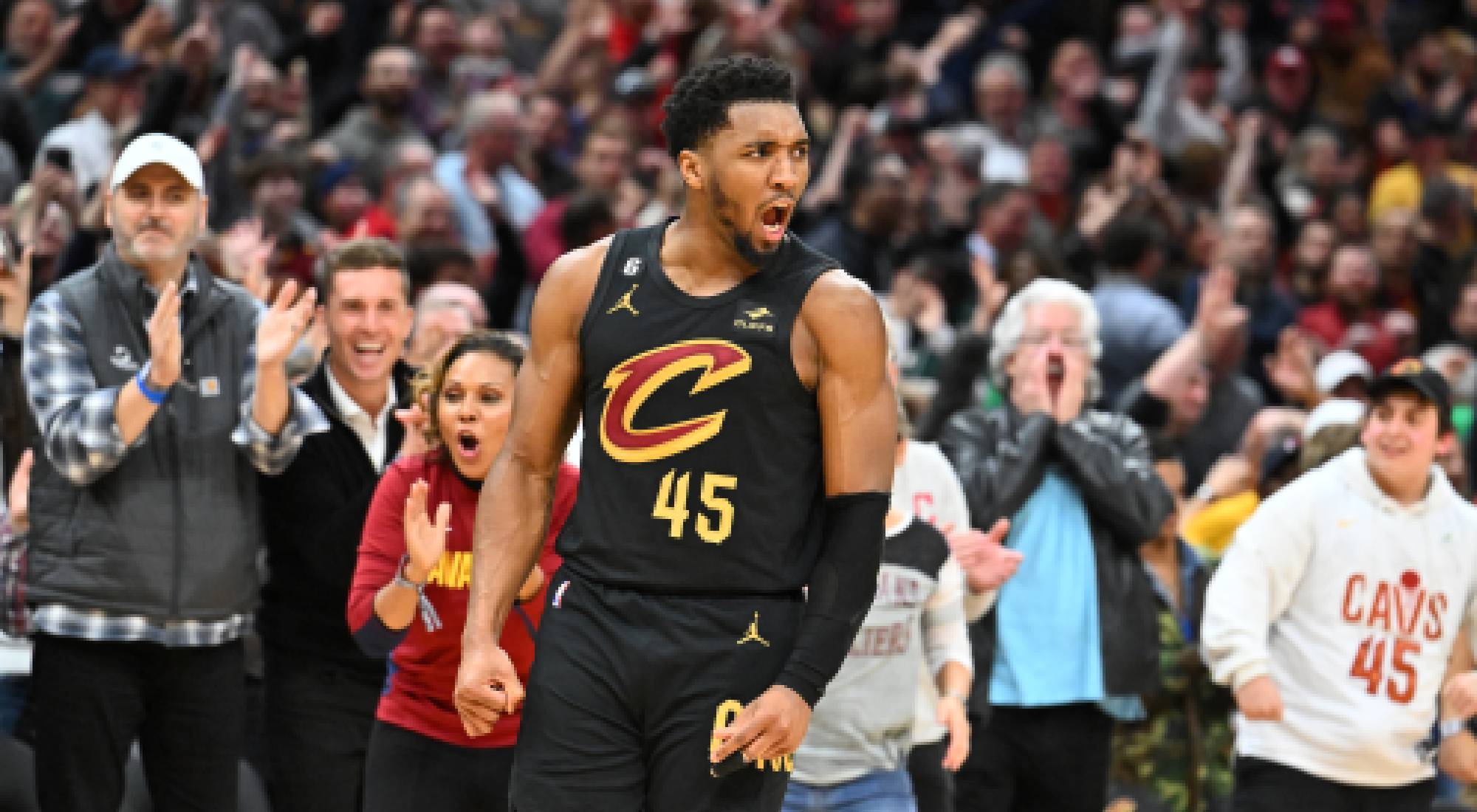 The Cleveland Context and Roster Strategy The Cleveland Context and Roster Strategy