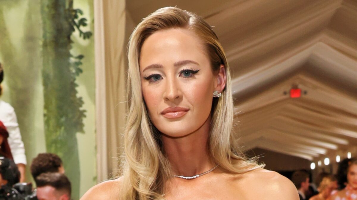 PHOTOS Nelly Korda Ignites Instagram With Bikini Pics That Show A Side