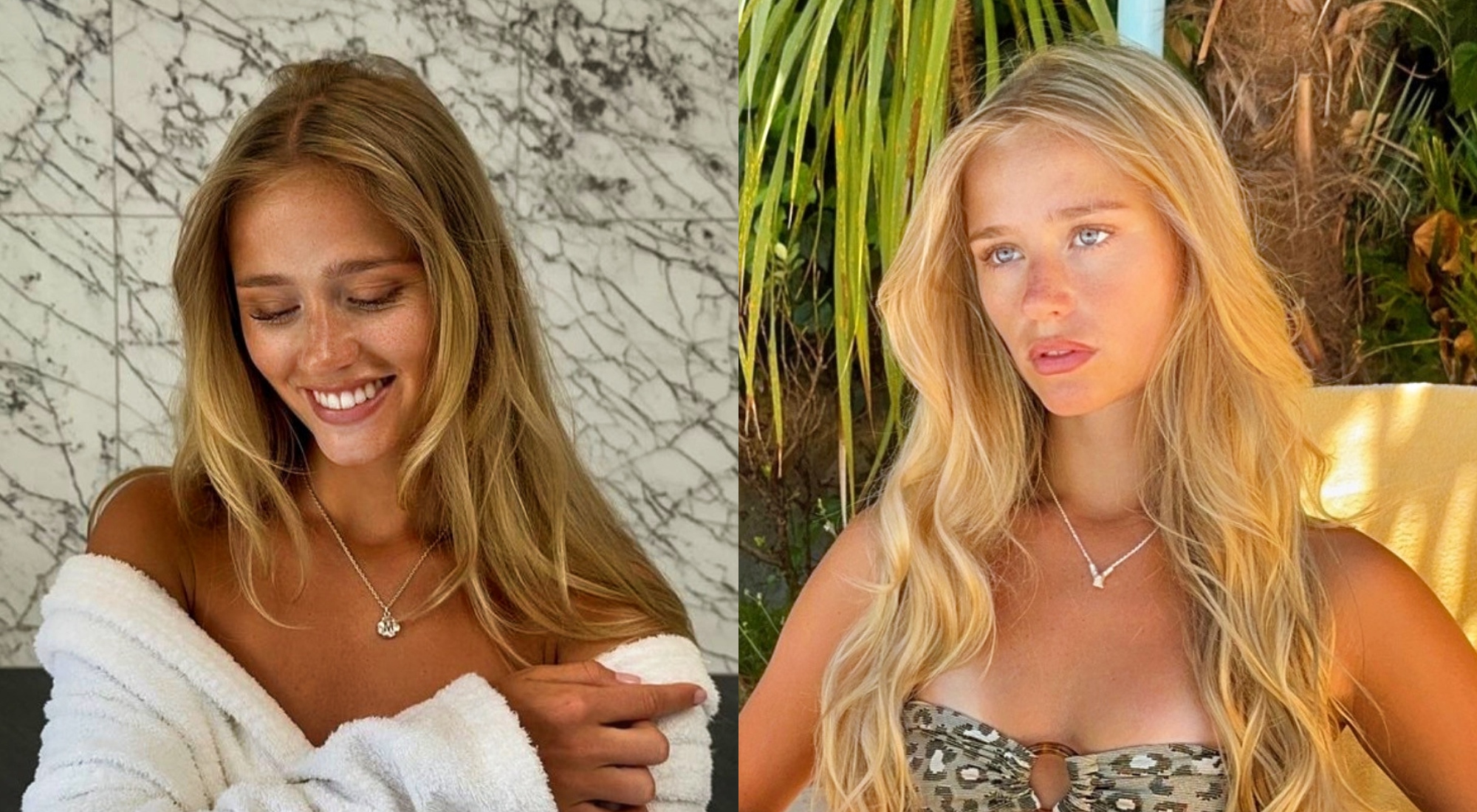 PHOTOS: Armand Duplantis' Girlfriend Is Causing A Major Stir Following