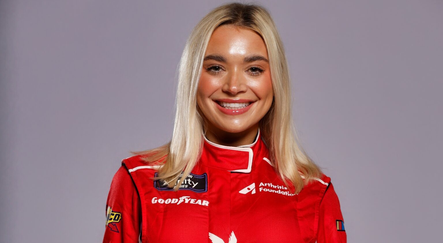 NASCAR's Natalie Decker Claims Her Husband Slid In Her DMs When She Was