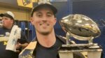 Connor Stalions Reveals The Real Reason Why Michigan Wolverines Are ...
