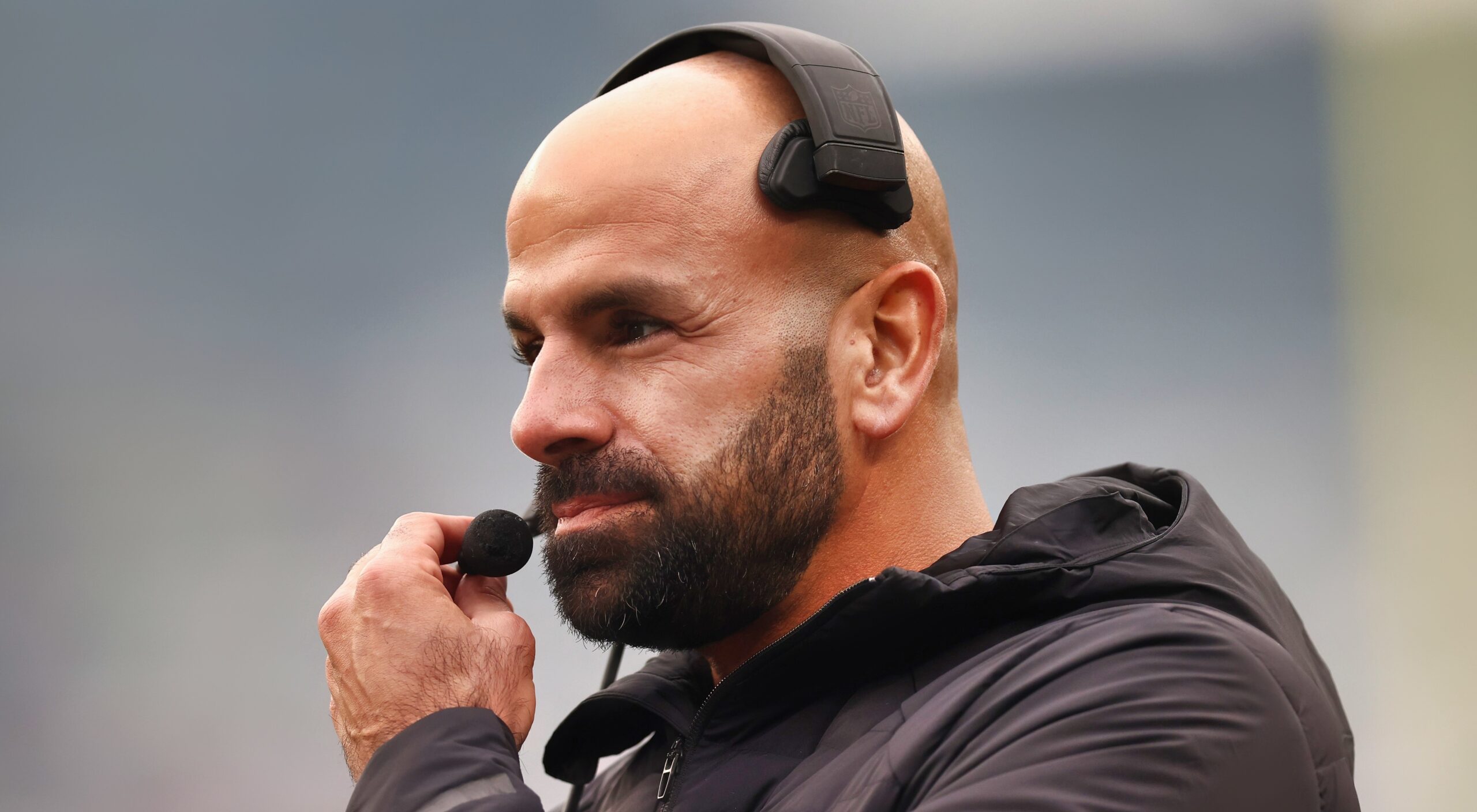 Muslim Civil Rights Group Demanding Answers From Jets On Robert Saleh ...
