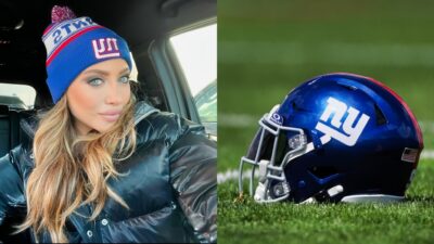 Social Media Detectives Think They’ve Figured Out Which New York Giants