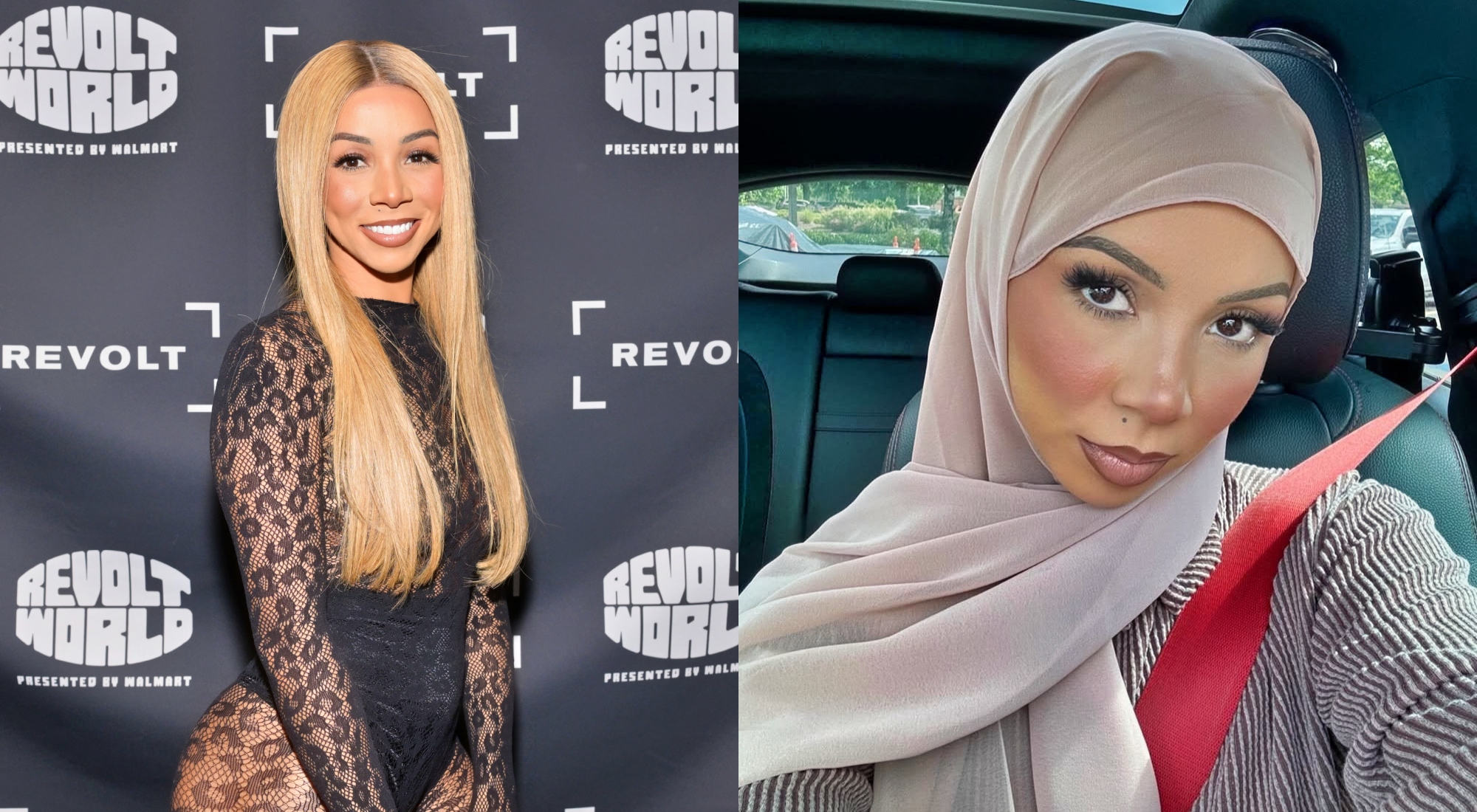 VIDEO: NBA Baby Mama Brittany Renner Releases Shocking Update After