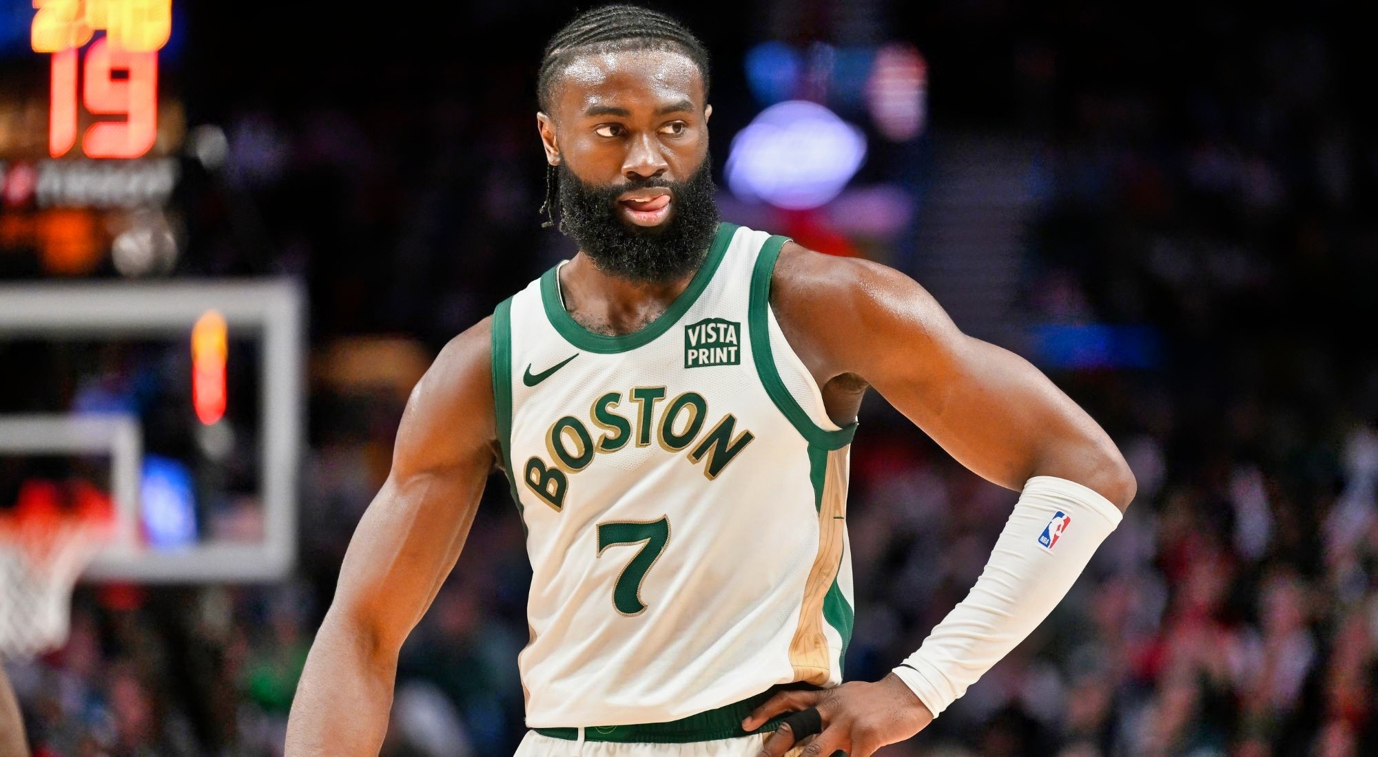 Is Jaylen Brown Playing Tonight Against The Minnesota Timberwolves?