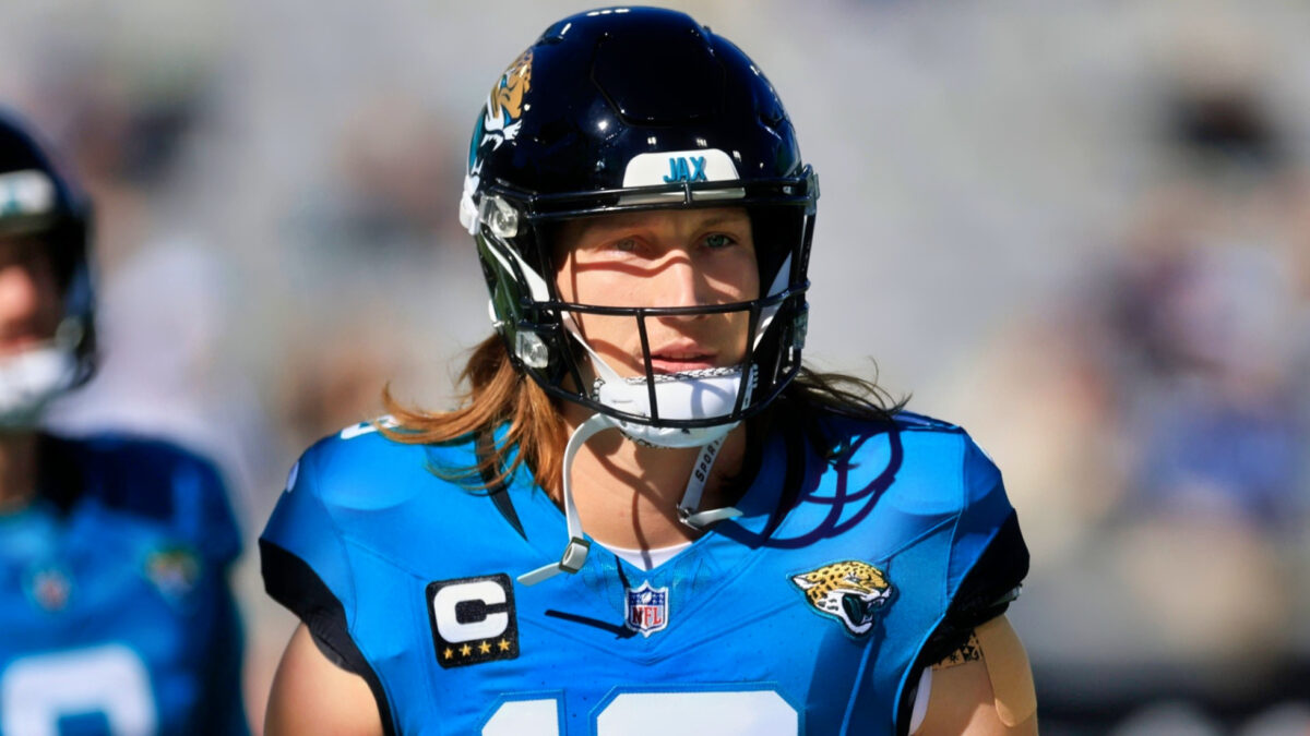 Overview Of Trevor Lawrence’s Contract