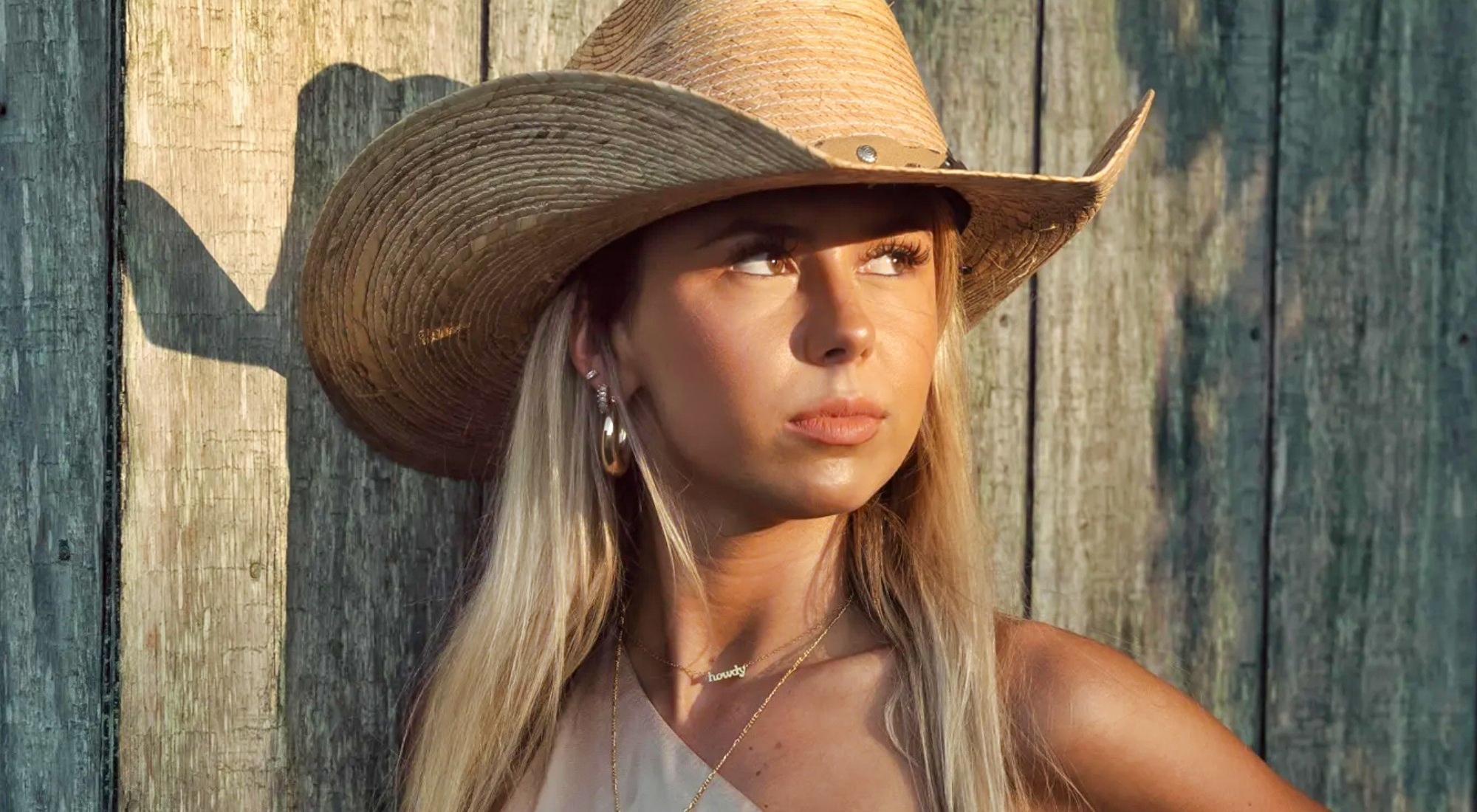 'Hawk Tuah’ Girl Haliey Welch Shares Another Spicy Tease To Promote Her