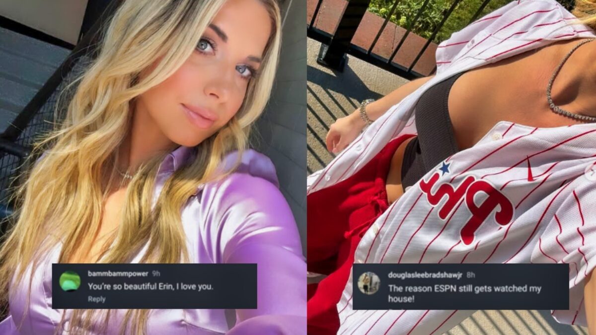 Erin Dolan News ⋆ TotalProSports