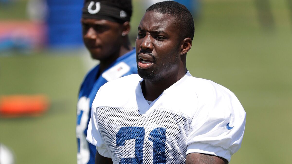 Vontae Davis