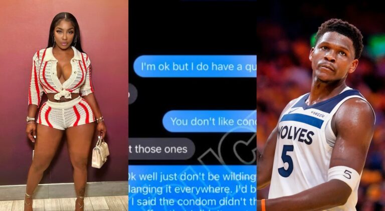 Ayesha Howard Leaked Onlyfans