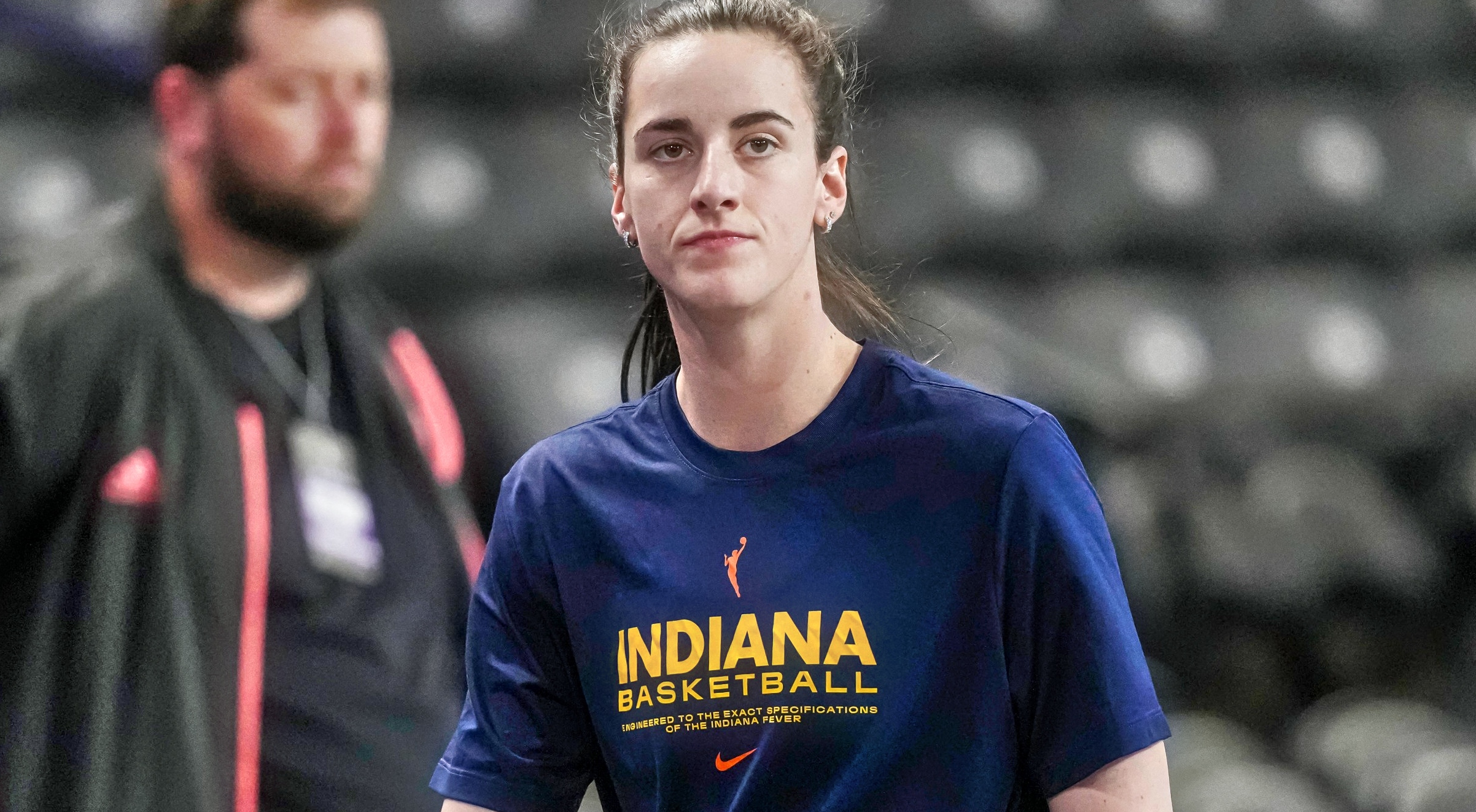 Caitlin Clark Breaks Her Silence On WNBA's Investigation Into Alleged