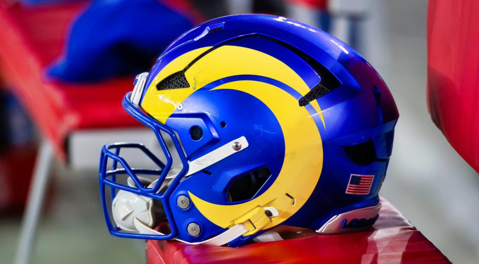 LA Rams Star’s Health Scare Casts Shadow Over 2025 Season