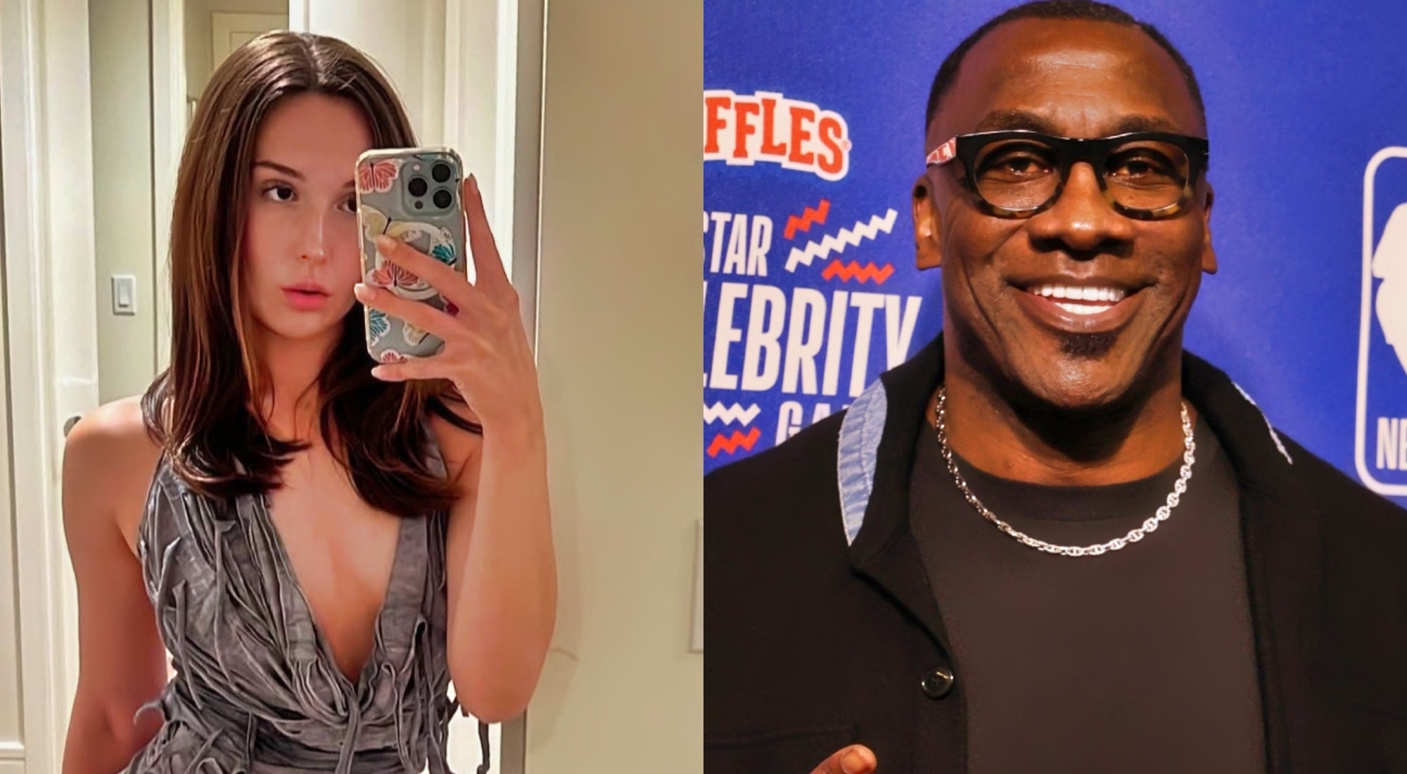Life-Changing Amount Of Money That Shannon Sharpe Paid His Accuser Has
