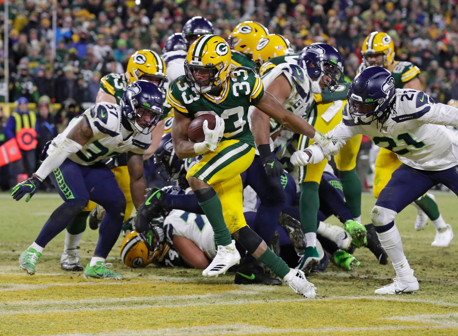 History Behind The Green Bay Packers Ownership Structure history-behind-the-green-bay-packers-ownership-structure