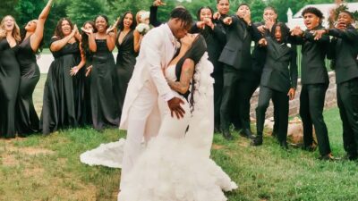 Travis Hunter & Leanna Lenee Facing Serious Divorce Rumors Just A Few