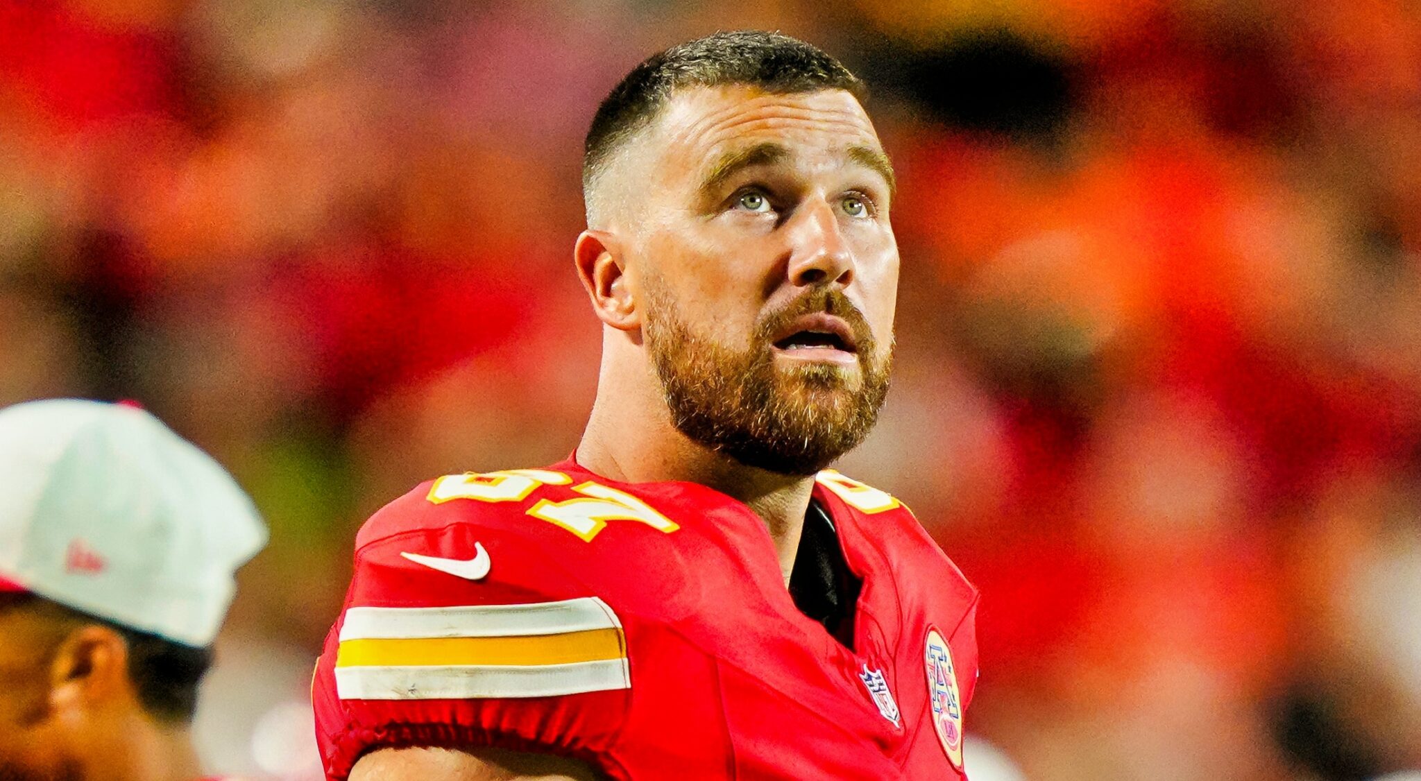 Gorgeous Nfl Reporter Shows Brutal Reality Of Conditions Facing Chiefs And Chargers Artwork Photography Gorgeous Nfl Reporter Shows Brutal Reality Of Conditions Facing Chiefs And Chargers Artwork Photography