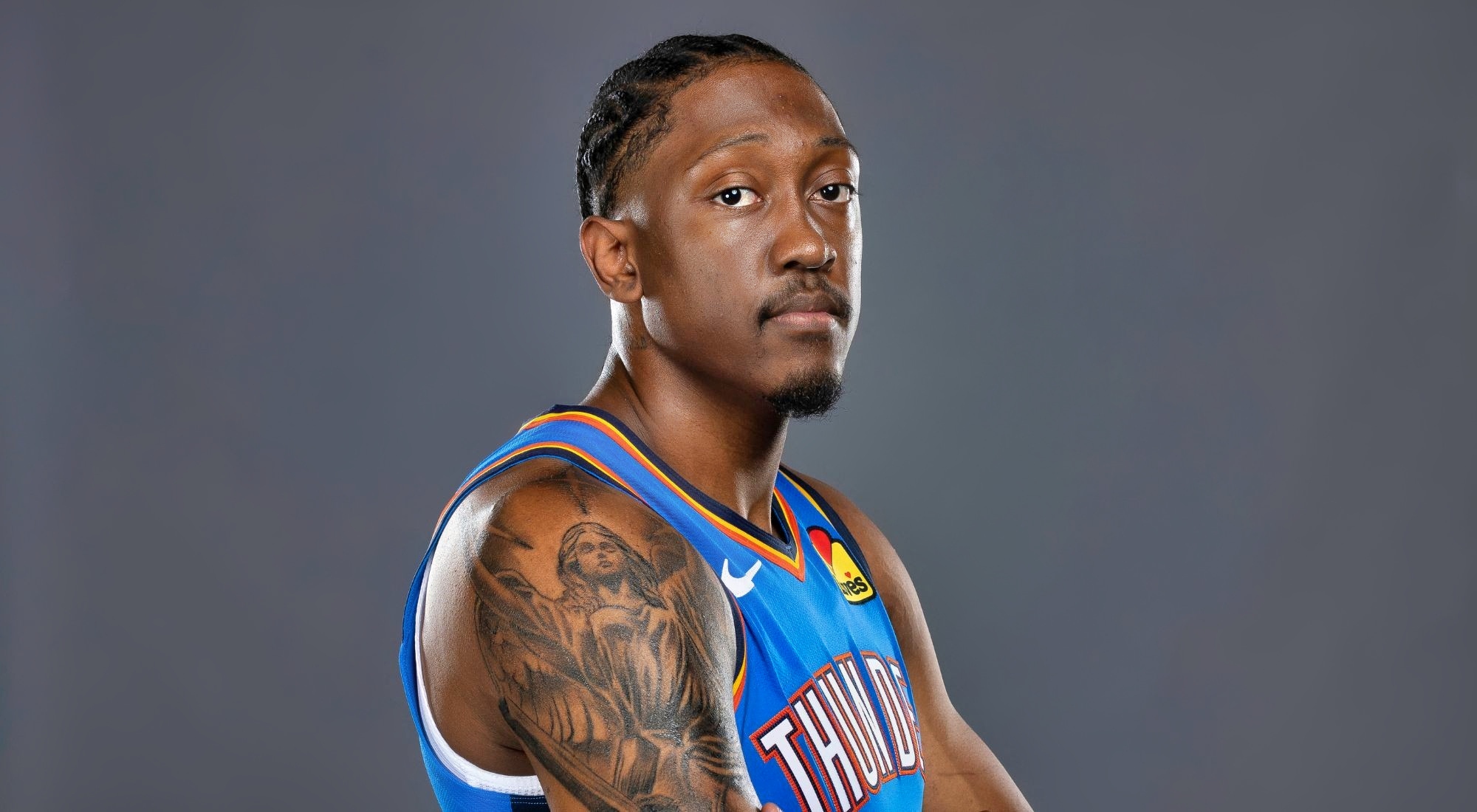 Jalen Williams Makes Bold Claim About OKC Thunder’s WCF Exit