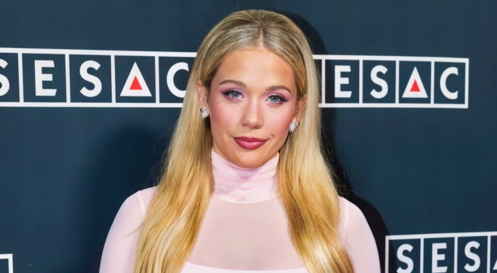 Country Music Star Megan Moroney Breaks Her Silence On Viral NFL Dating Rumors
