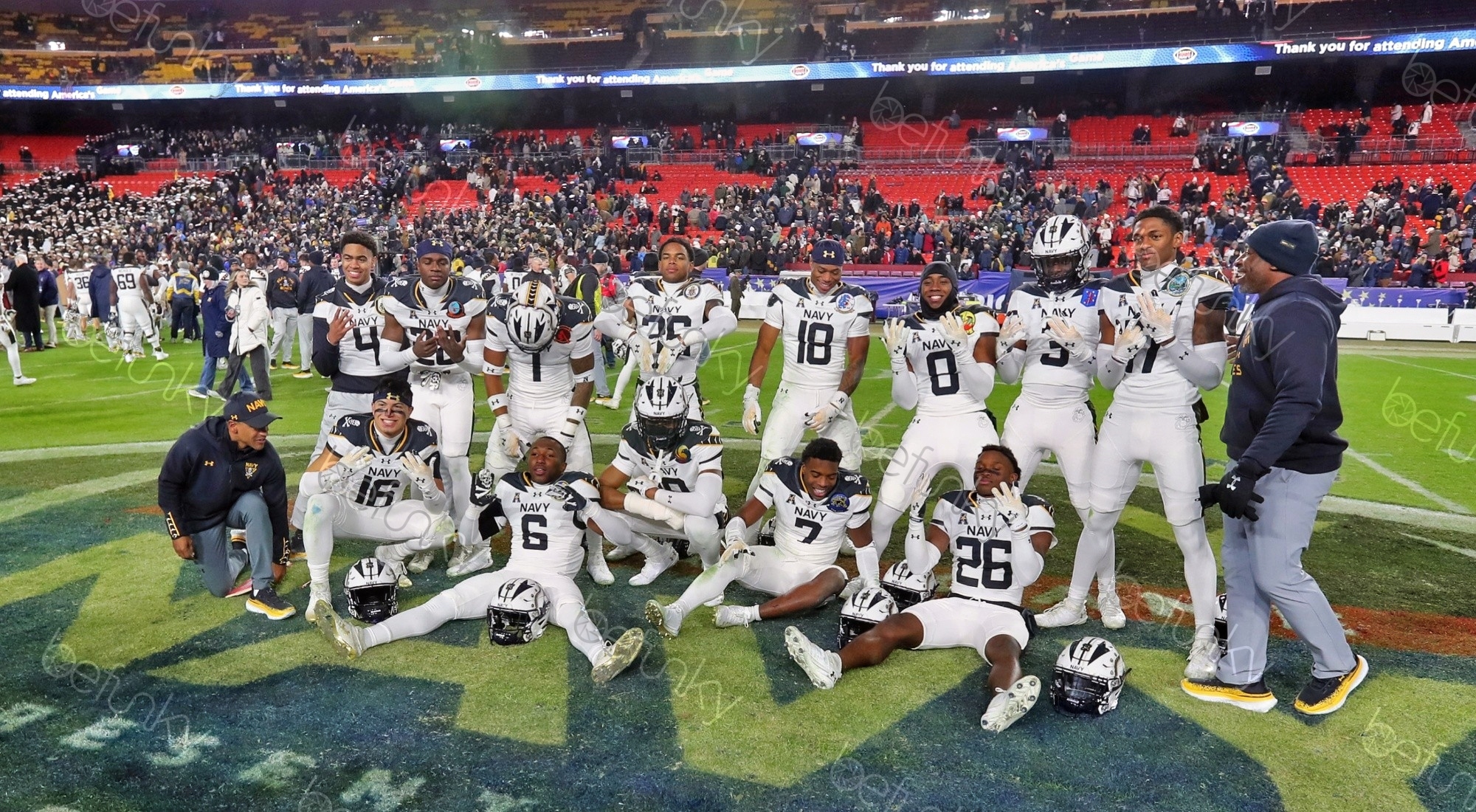 Army Navy Game 2025 Date Time Tickets Streaming Options More Navy Midshipmen 