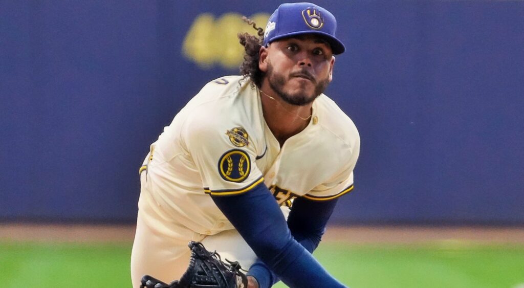 New York Mets 2026 Projected Lineup: Batting Order, Starting Rotation ...