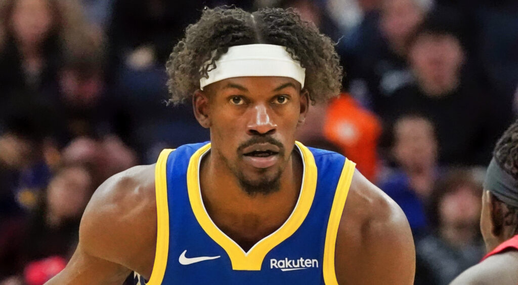 Buddy Hield Reveals Jimmy Butler’s Surprising Mindset After Season-Ending Injury
