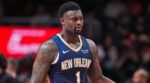 Nba Rumors Surprise Eastern Conference Team Linked To Zion Williamson 