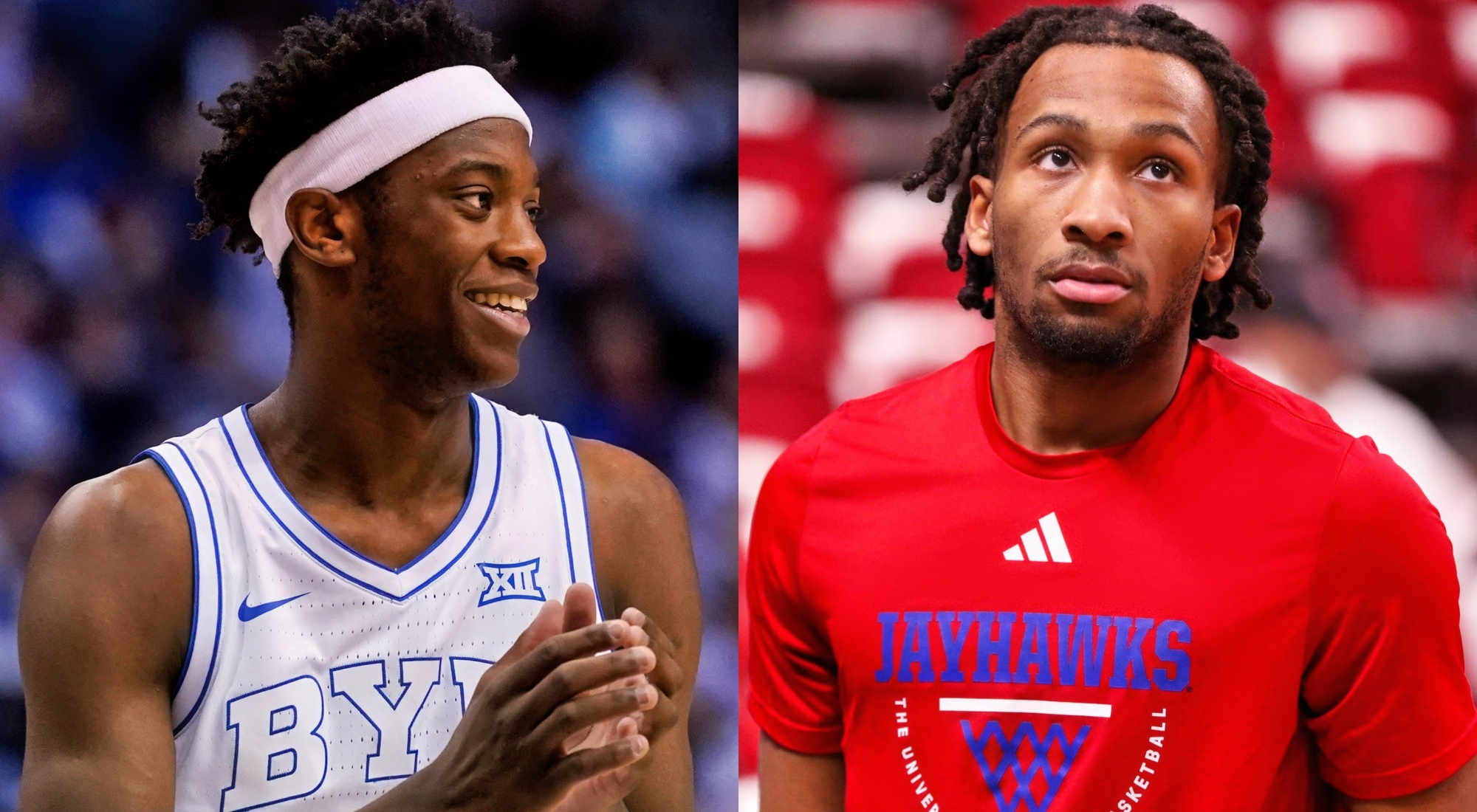 What is the "Jalen Brunson Effect" mentioned in draft analysis?