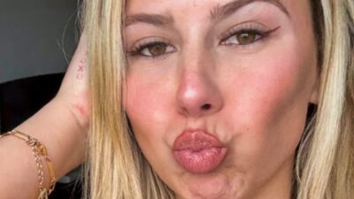 "Hawk Tuah Girl" Haliey Welch Brings In The Weekend By Teasing Fans