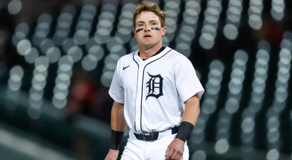 Detroit Tigers 2026 Projected Lineup: Batting Order, Rotation & More