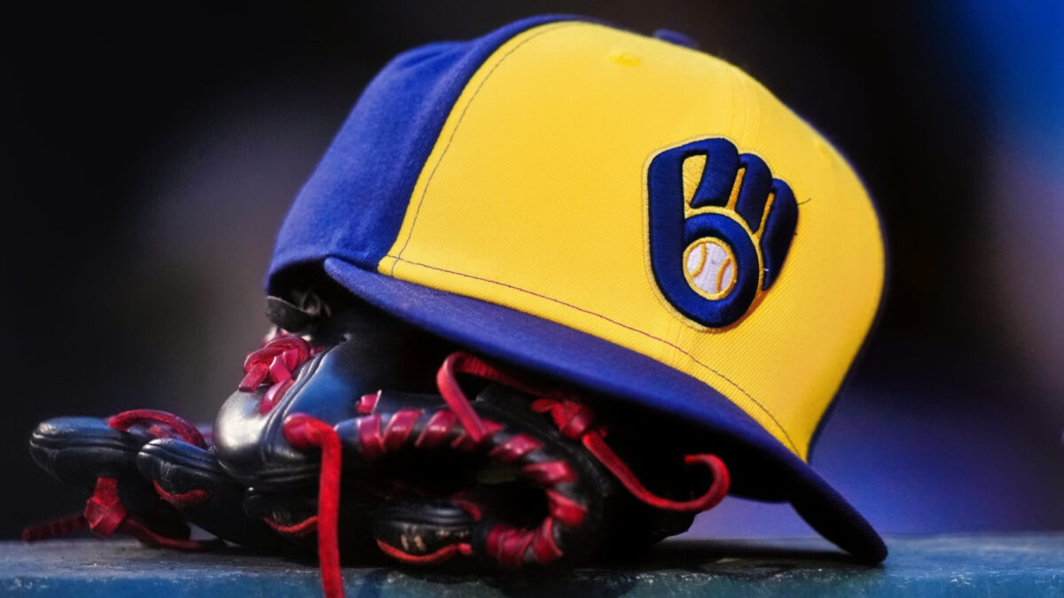 Milwaukee Brewers 2026 Projected Lineup: Batting Order, Rotation & More