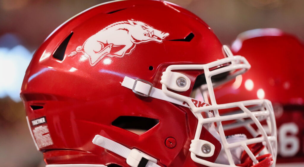 How Big Is Arkansas’ Tyson Foods Jersey Sponsorship and What Does It Mean for NIL?