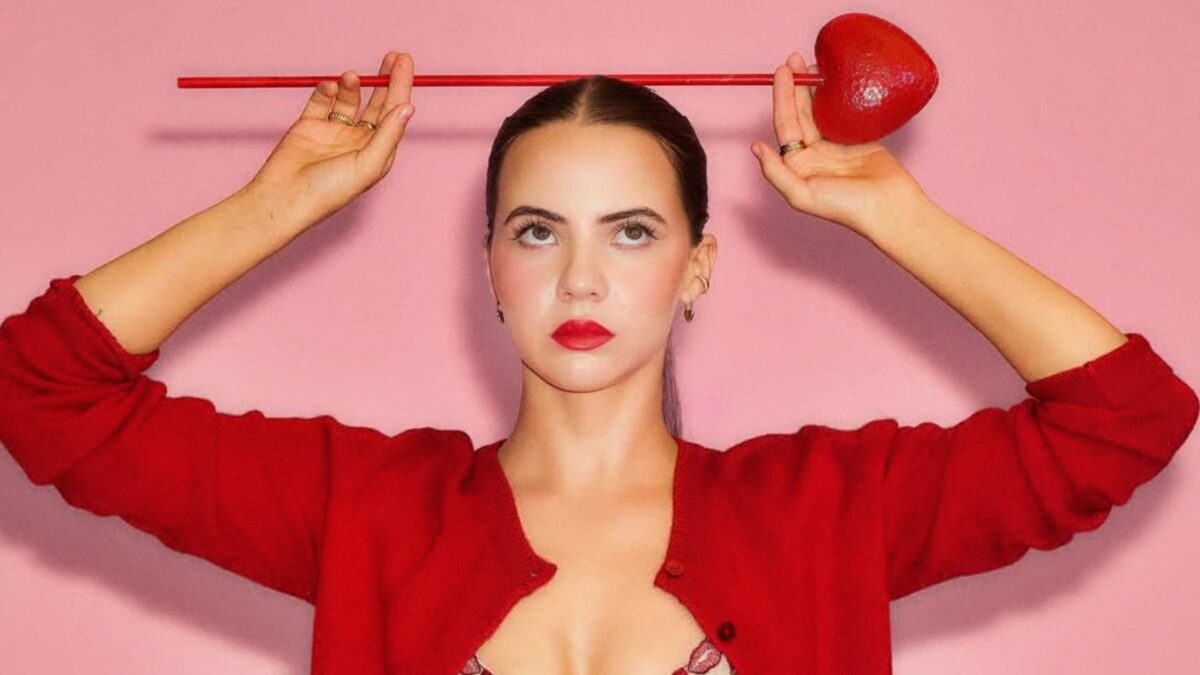 Bobbi Althoff Reveals Her OnlyFans Plans