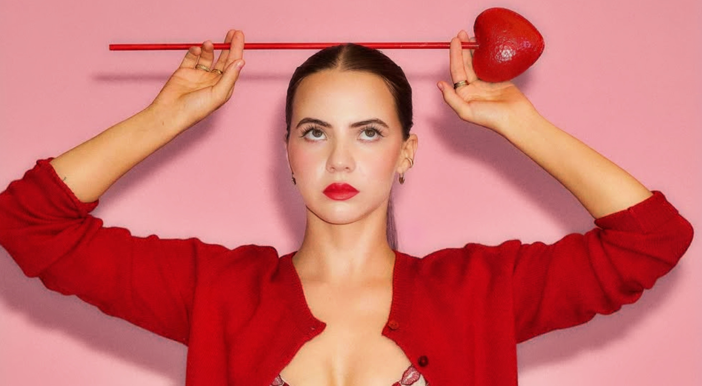 Bobbi Althoff Reveals Her OnlyFans Plans