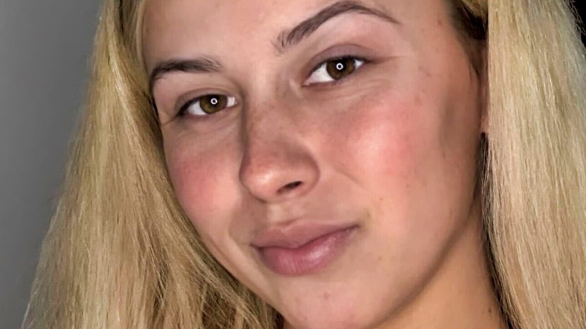'Hawk Tuah’ Girl Haliey Welch Shares Another Spicy Tease To Promote Her