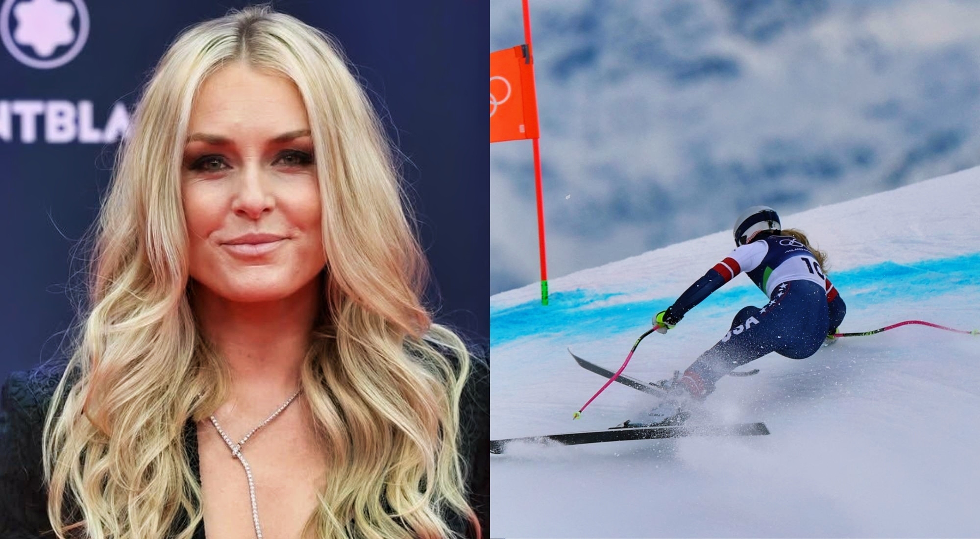 Lindsey Vonn Nearly Went ‘Insane’ In Italian Hospital After Olympic Crash