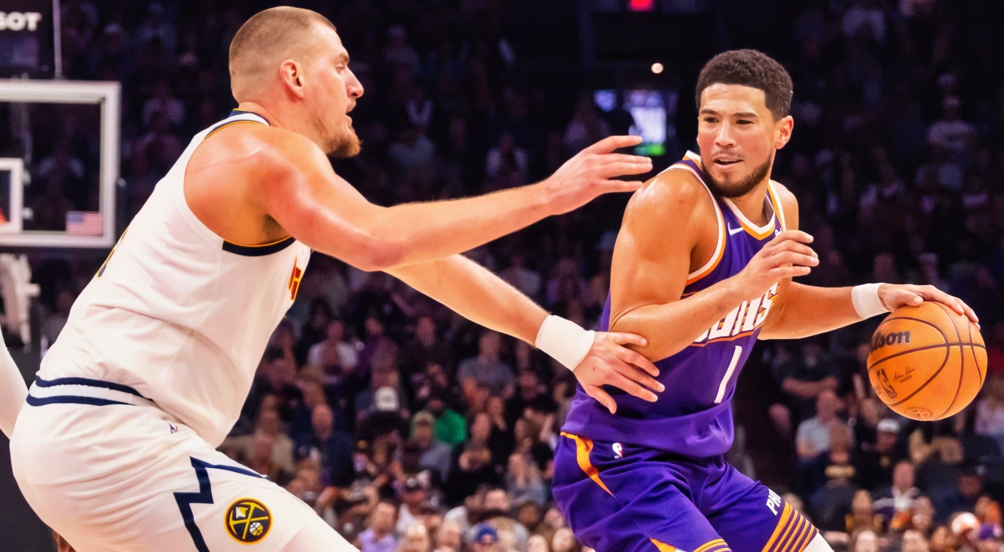 Nuggets Vs Suns Prediction