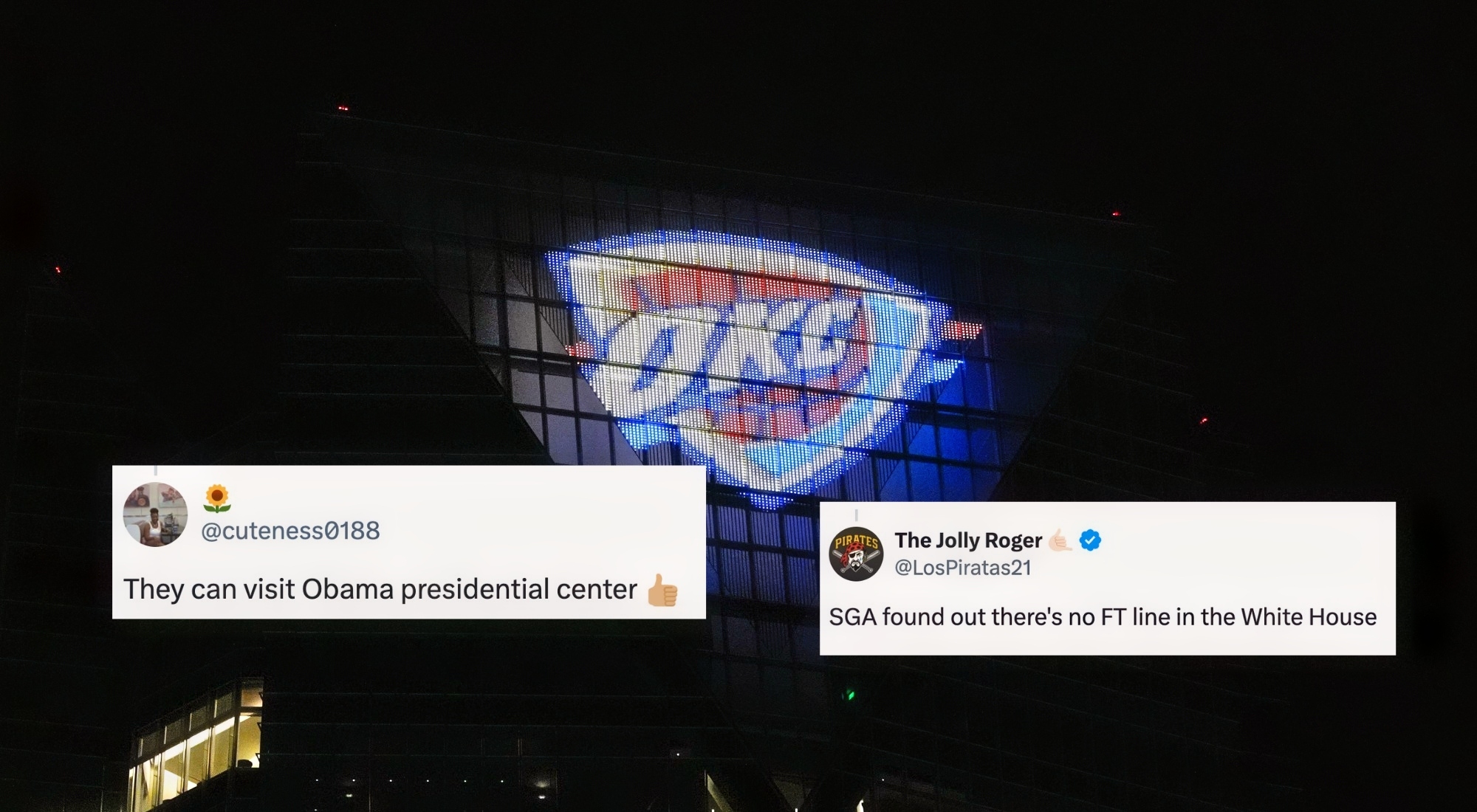 Oklahoma City Thunder Face Backlash After Skipping White House Visit ...