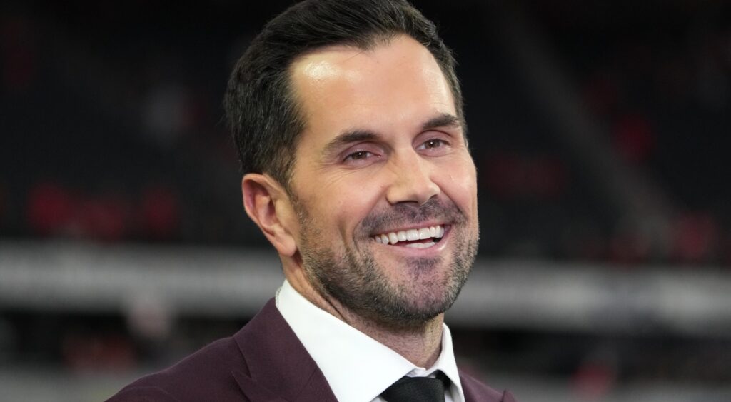 USC Falls Behind Michigan in Culture Talk After Matt Leinart's Selfish Act