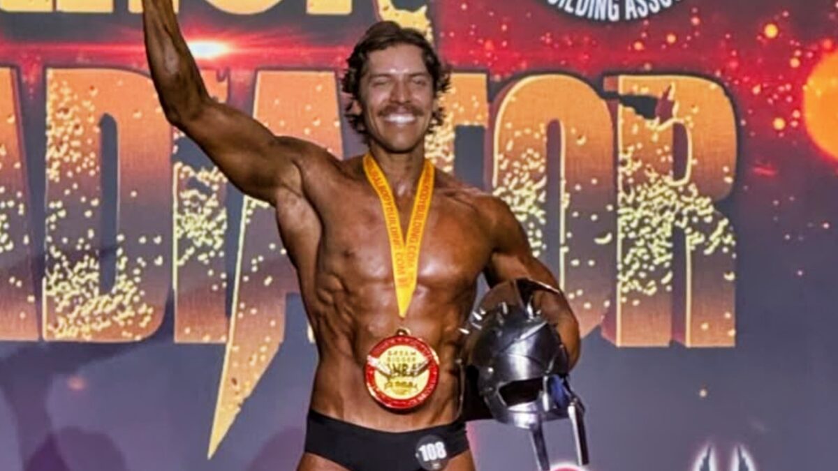  Arnold Schwarzenegger’s Love Child Earns Incredible Achievement That 
