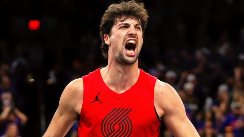 Deni Avdija Issues Stern Warning to San Antonio Spurs Ahead of Playoff