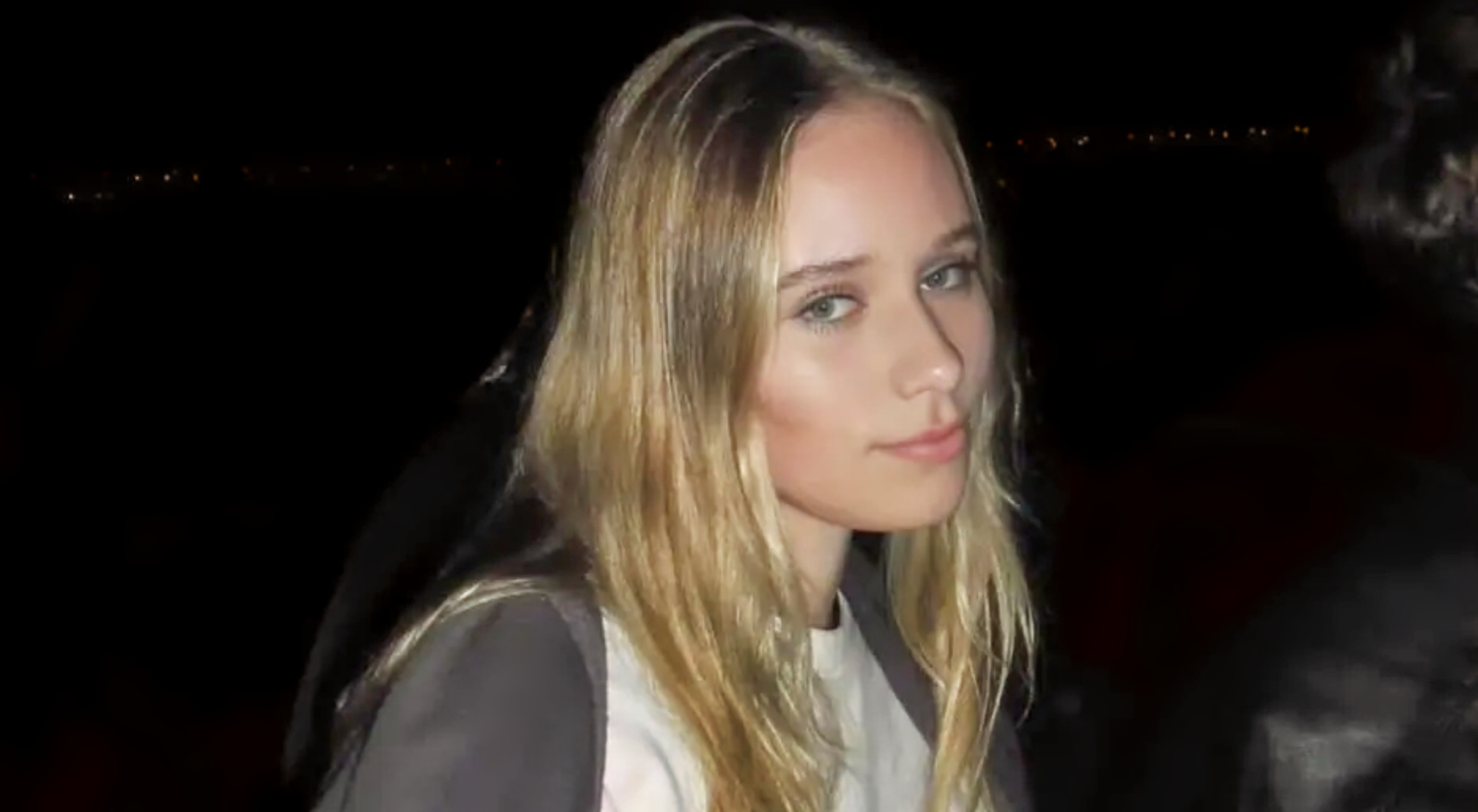 Putin’s Secret Daughter Found Living a Secret Life—Report
