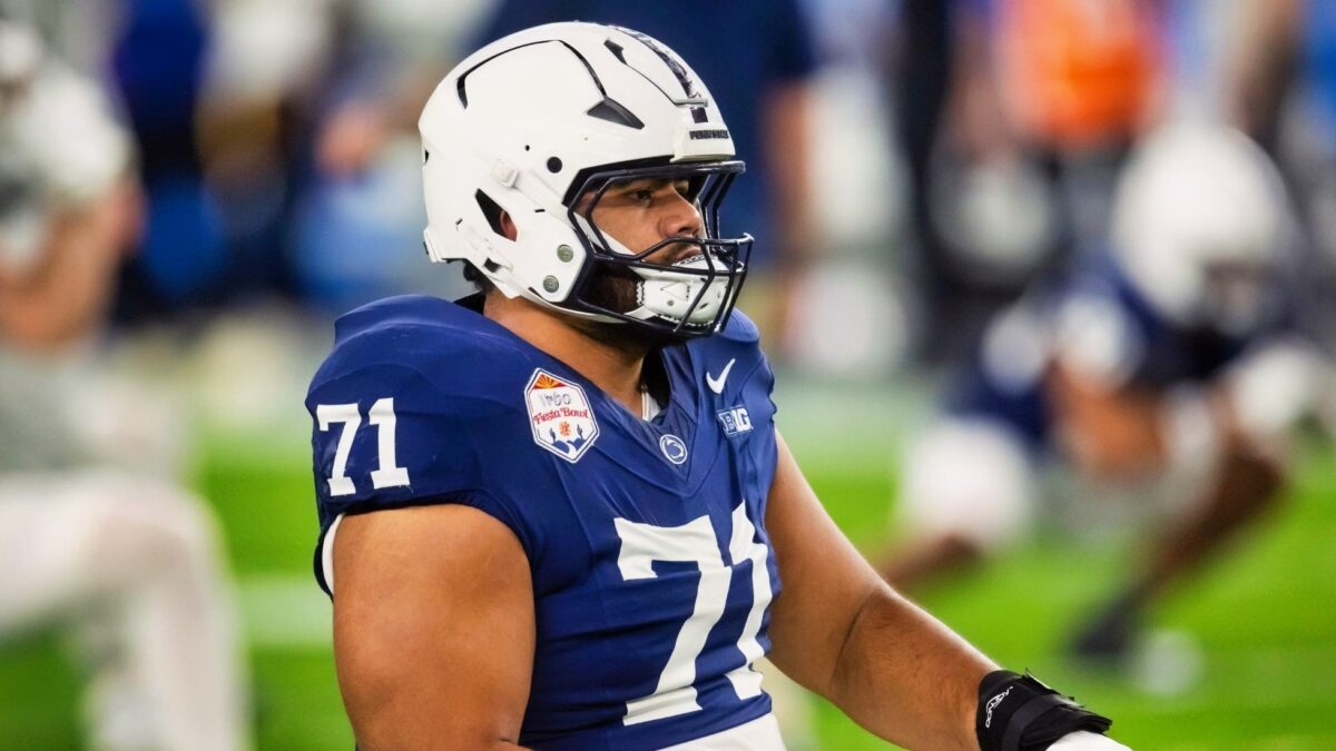 Where Is Olaivavega Ioane From? All You Need To Know About The ...