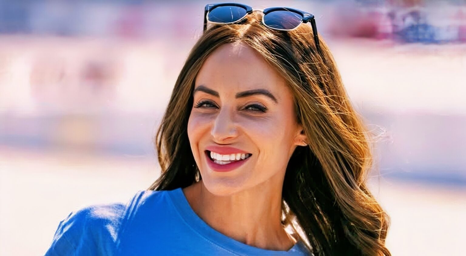Kyle Busch's Wife Could Add To Her Family In The Wake Of Her Husband's ...