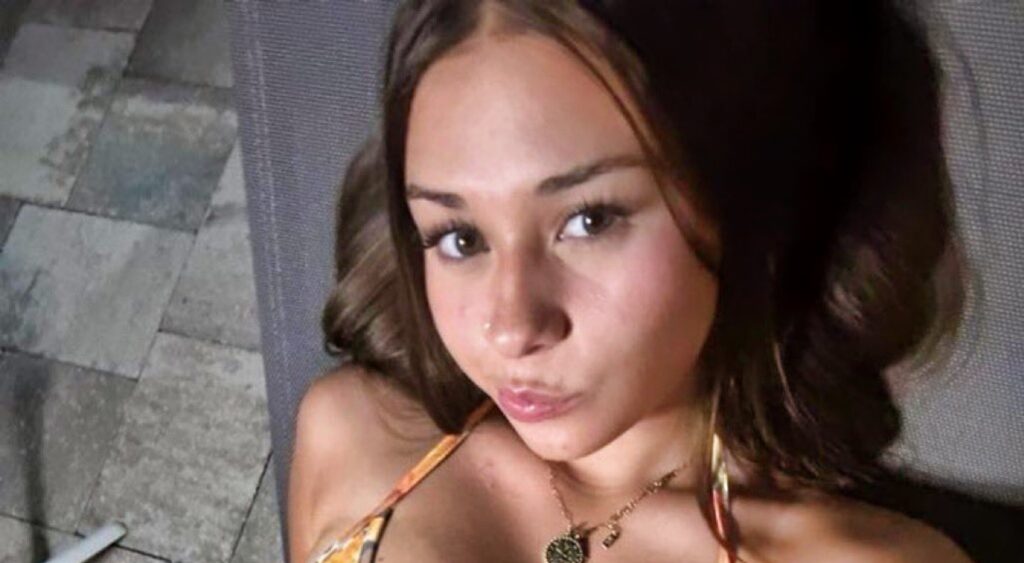 Sophie Rain Finally Met Her Top Fan Who Spent $4.7M In Tips — And She