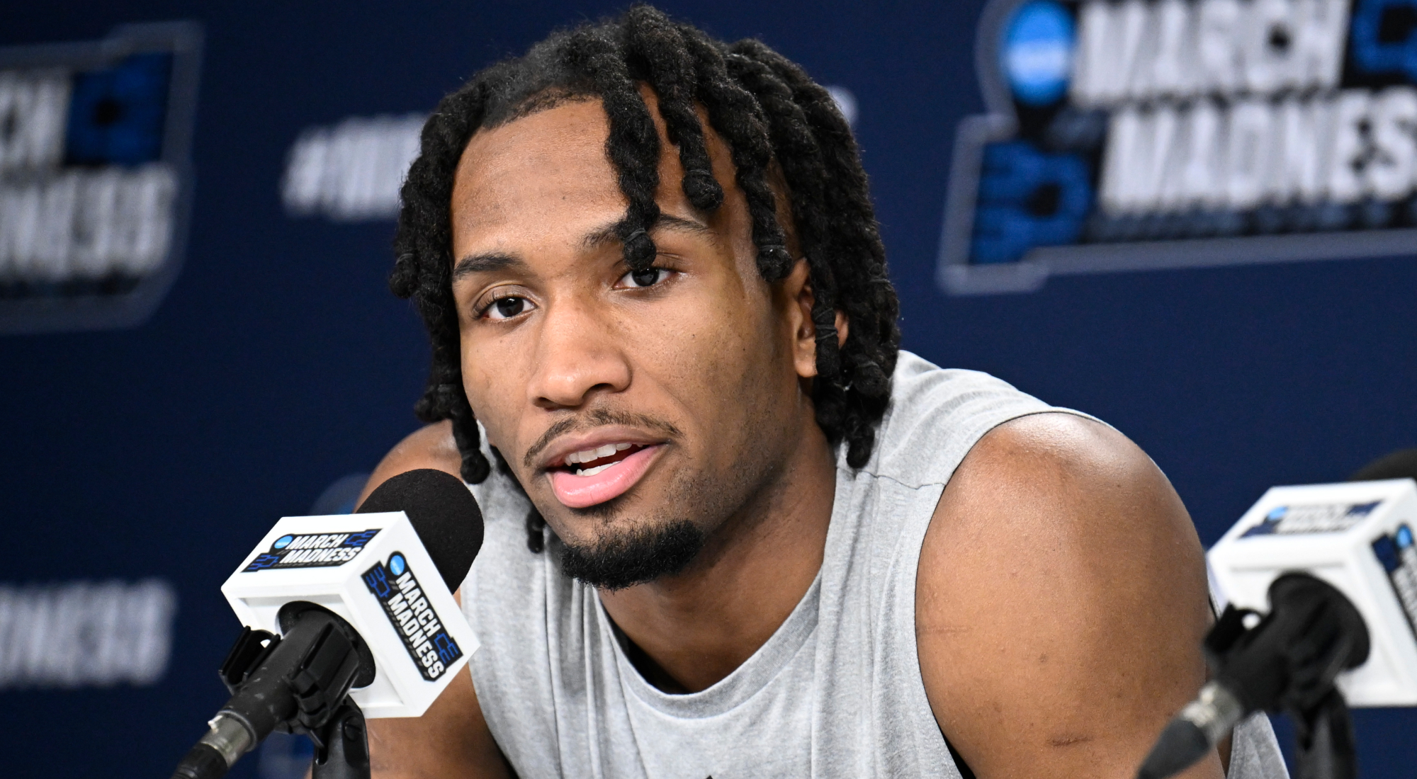 Where Is Darryn Peterson From? All You Need to Know About Kansas Star’s Ethnicity