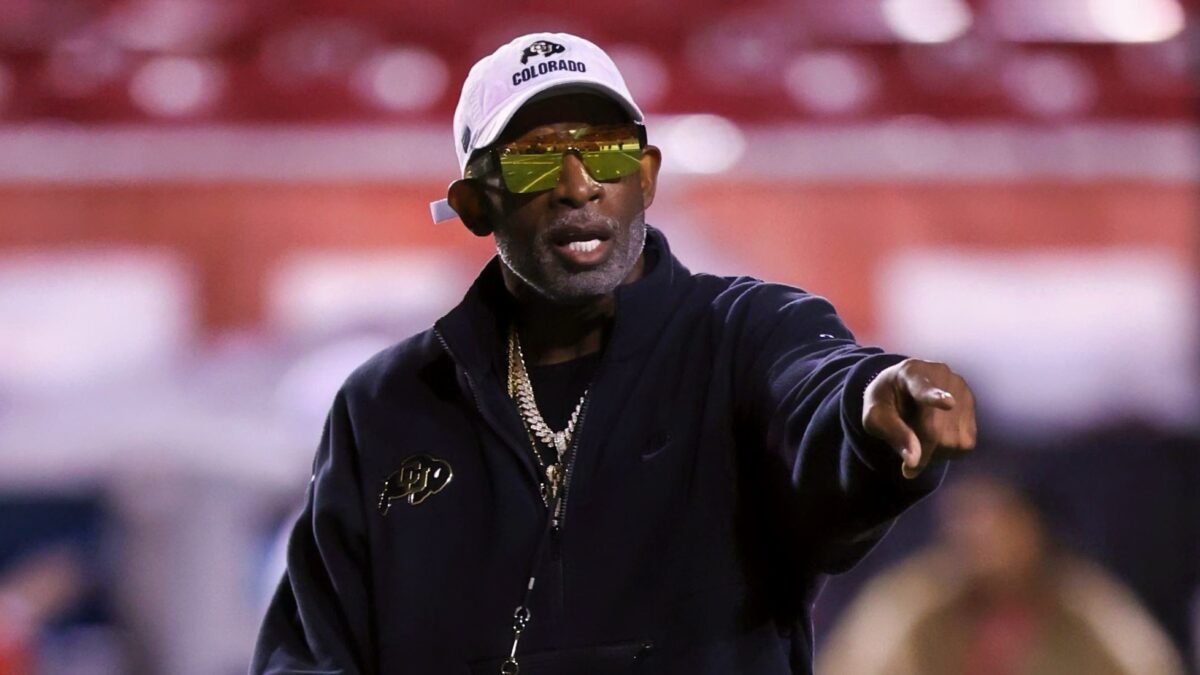 Social Media Reacts After Deion Sanders Gives Humble Response About His Property.
