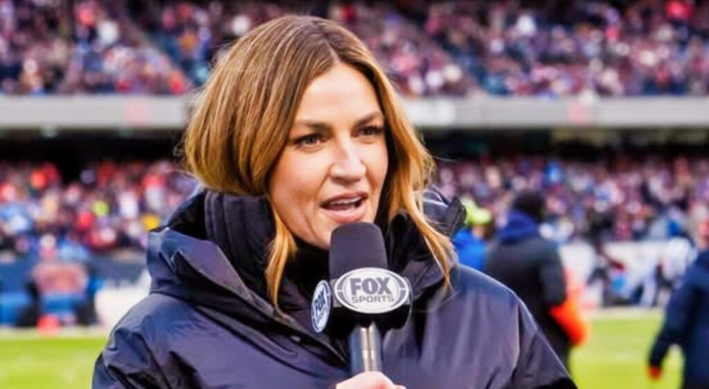 Erin Andrews Marks 48th Birthday With Memorable Trip And New Photos